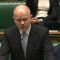 Commons leader William Hague